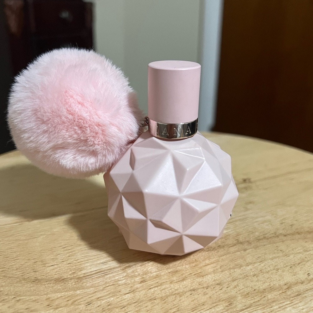Sweet Like Candy by Ariana Grande